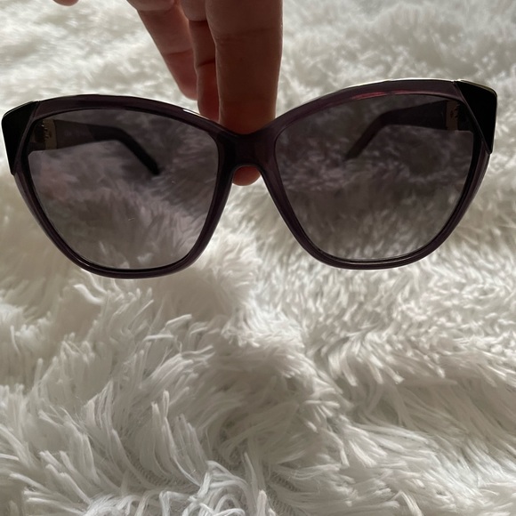 Chloe Cat Sunglasses - Picture 6 of 8